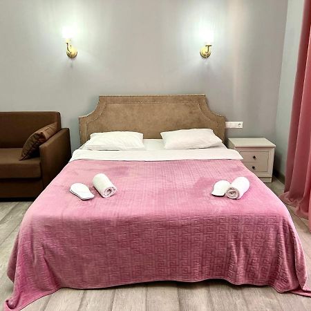 Hotel In Sukhum Szuhumi Kültér fotó