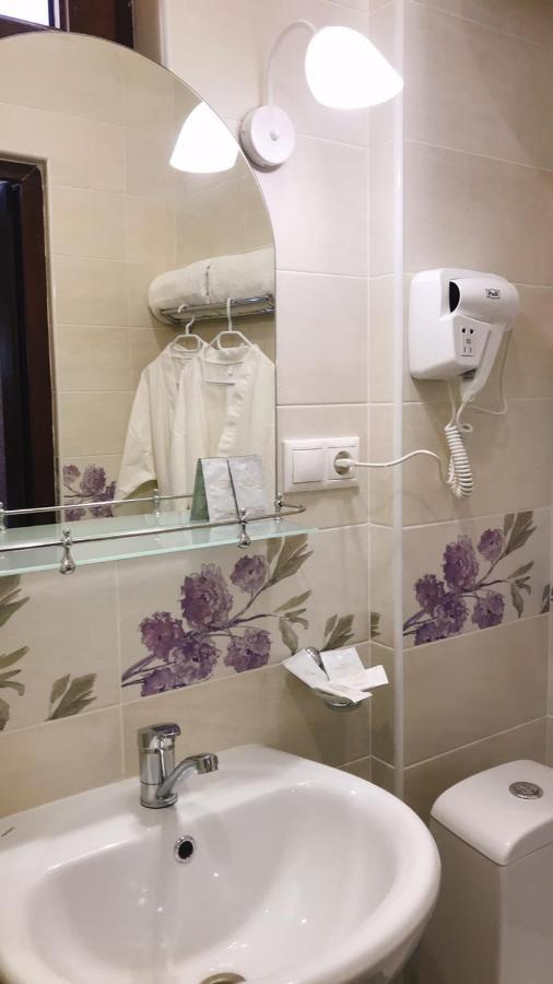 Hotel In Sukhum Szuhumi Kültér fotó